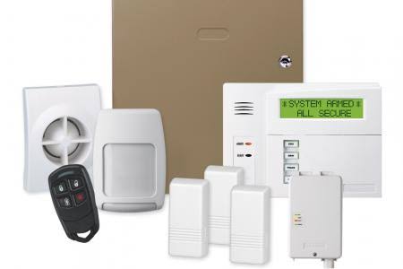 Intrusion Detection System